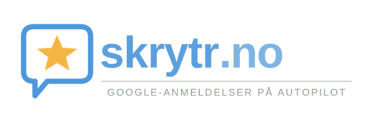 Skrytr