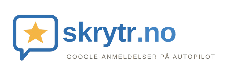 Skrytr